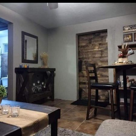 Appartement Alamo Imperial Rustico à Mexicali Extérieur photo