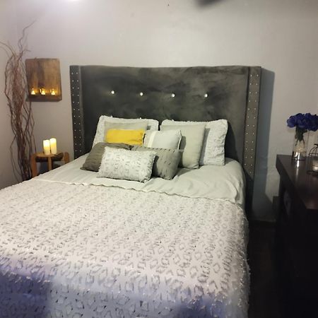 Appartement Alamo Imperial Rustico à Mexicali Extérieur photo