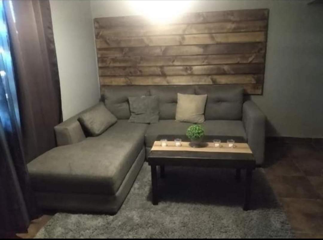 Appartement Alamo Imperial Rustico à Mexicali Extérieur photo